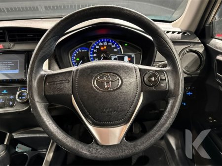 2023 Toyota Corolla - photo 15