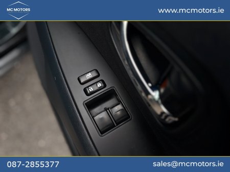2012 Toyota Avensis - photo 12