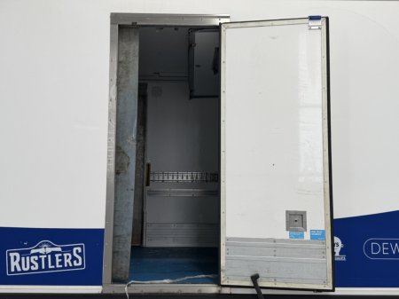 2018 IVECO EUROCARGO 75-190 - photo 25
