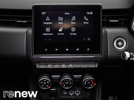 2022 Renault Clio - photo 19