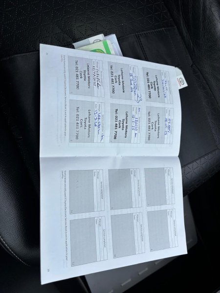2019 Toyota RAV4 - photo 12