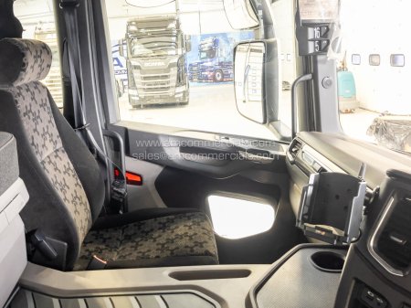 2021 SCANIA P450 - photo 27