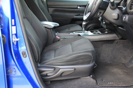 2019 Toyota Hilux - photo 14