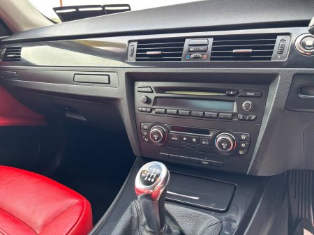 2008 BMW 3-Series - photo 10