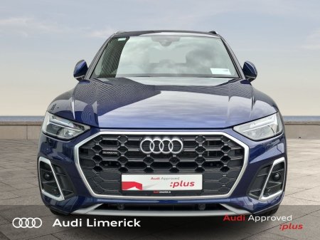 2023 Audi Q5 - photo 2