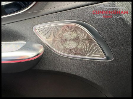 2026 Mercedes-Benz EQE - photo 22