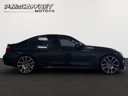 2015 BMW 3-Series - photo 4
