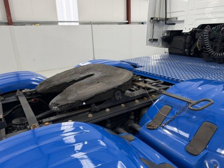 2023 DAF XG 530 - photo 11