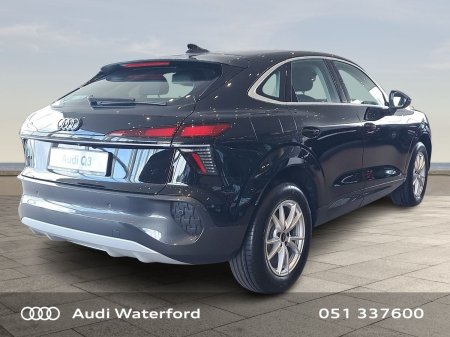 2026 Audi Q3 - photo 5