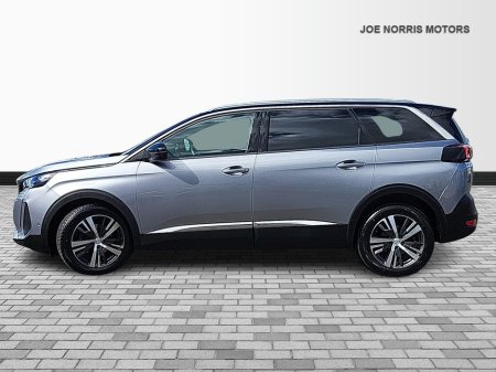 2023 Peugeot 5008 - photo 12