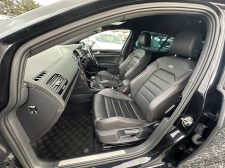 2014 Volkswagen Golf - photo 11