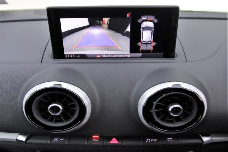 2019 Audi A3 - photo 19