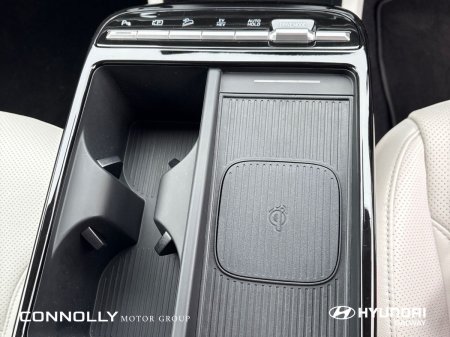 2025 Hyundai Tucson - photo 30
