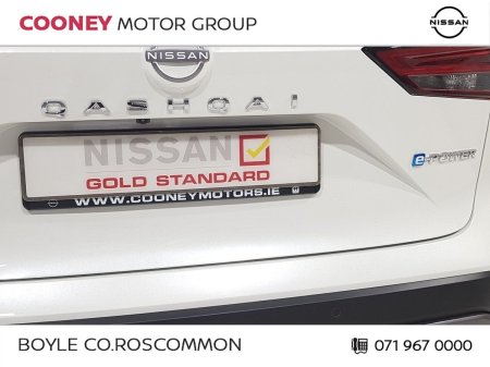 2024 Nissan Qashqai - photo 21