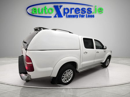 2016 Toyota Hilux - photo 7