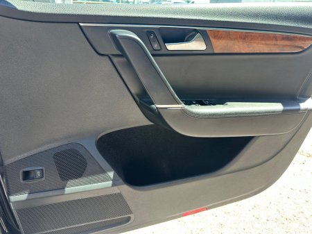 2011 Volkswagen Passat - photo 15