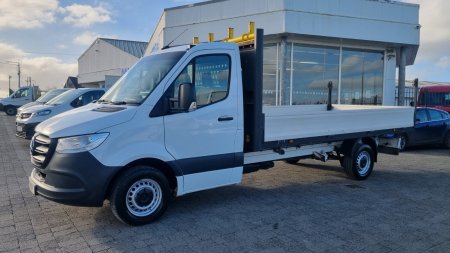 2022 Mercedes-Benz Sprinter