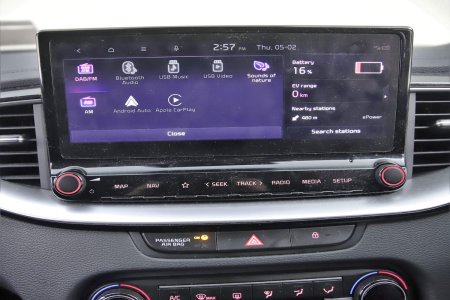 2024 Kia XCeed - photo 15