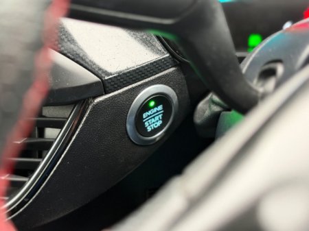 2020 Ford Focus - photo 14