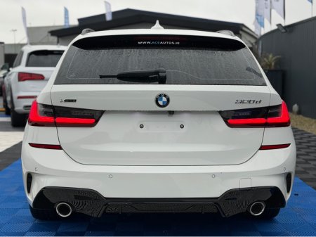 2020 BMW 3-Series - photo 6