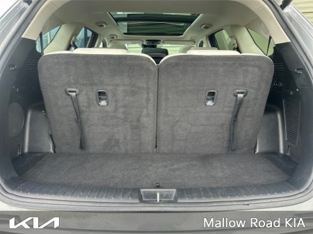 2021 Kia Sorento - photo 10