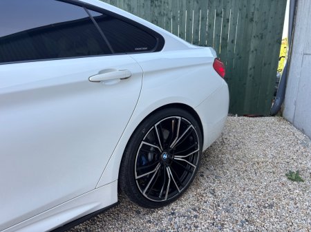 2015 BMW 4-Series - photo 12