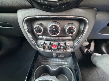 2020 Mini Clubman - photo 26