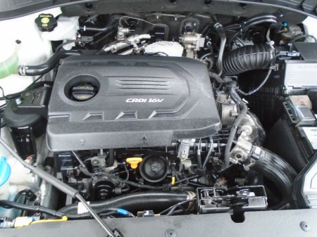 2016 Hyundai Tucson - photo 16