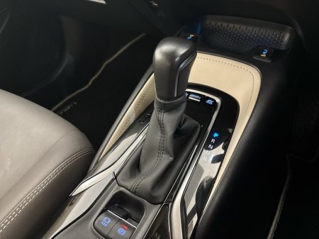 2023 Toyota Corolla - photo 16