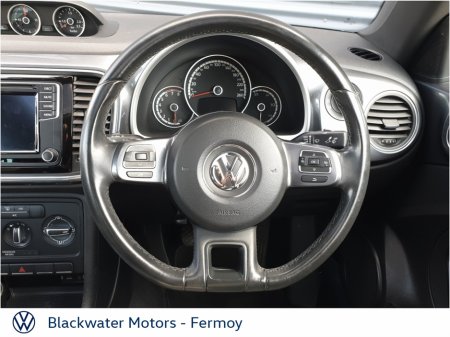 2015 Volkswagen Beetle - photo 18