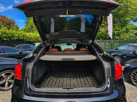 2015 BMW X6 - photo 11