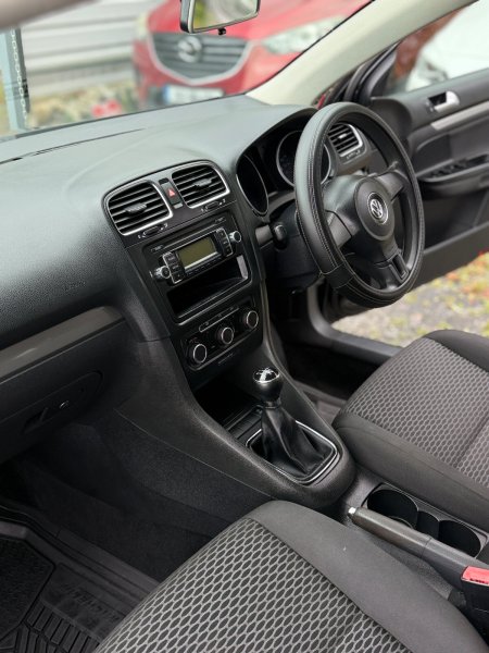 2011 Volkswagen Golf - photo 30