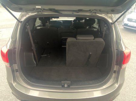 2019 Kia Carens - photo 32