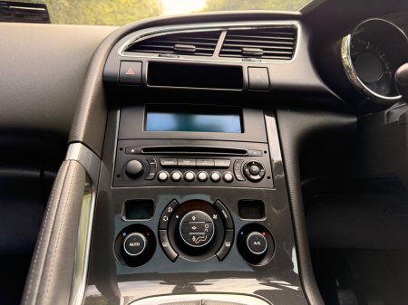 2016 Peugeot 3008 - photo 14