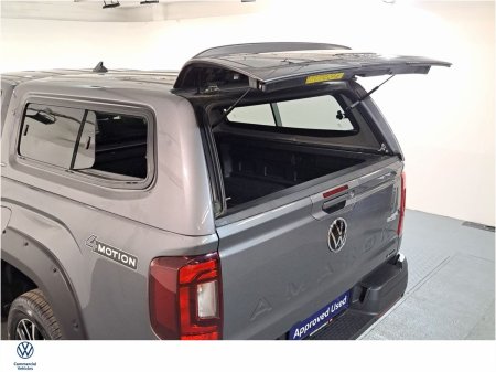 2026 Volkswagen Amarok - photo 29