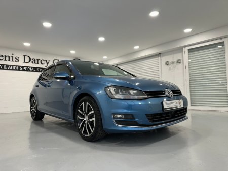 2016 Volkswagen Golf - photo 3