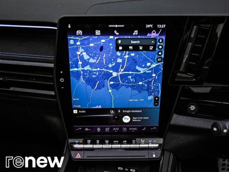 2026 Renault Austral - photo 30