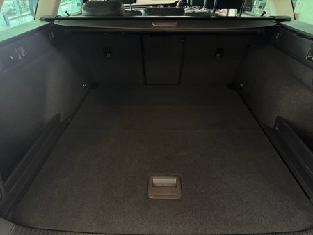 2018 Volkswagen Passat - photo 18