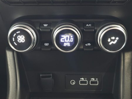 2024 Renault Captur - photo 15