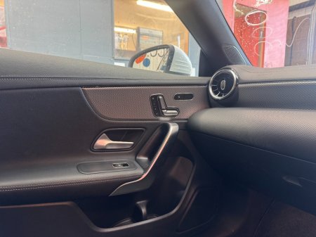2021 Mercedes-Benz CLA - photo 12