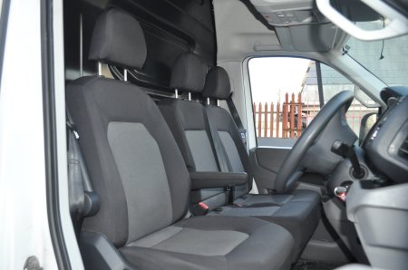 2023 Volkswagen Crafter - photo 6