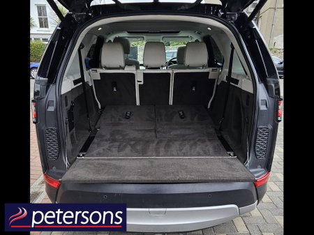 2017 Land Rover Discovery - photo 9