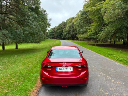 2016 Mazda Mazda3 - photo 6