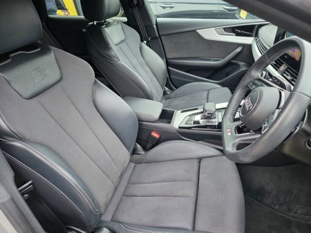 2022 Audi A5 - photo 14