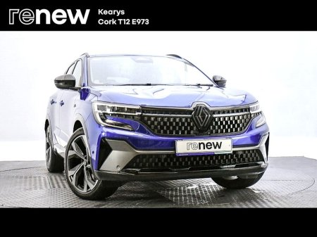 2023 Renault Austral Techno Esprit Alpine E-Tech Full Hybrid