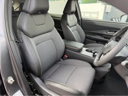 2026 Nissan Ariya - photo 16