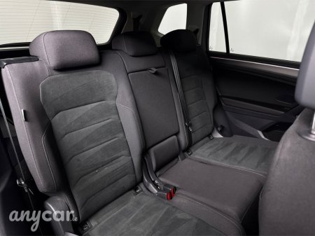 2023 Volkswagen Tiguan Allspace - photo 14