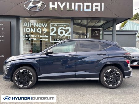 2026 Hyundai KONA - photo 3