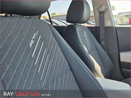 2026 Kia Stonic - photo 19