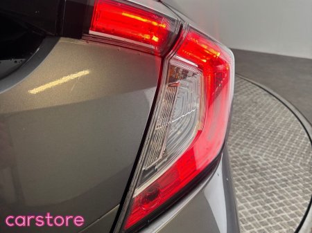 2020 Honda Civic - photo 17